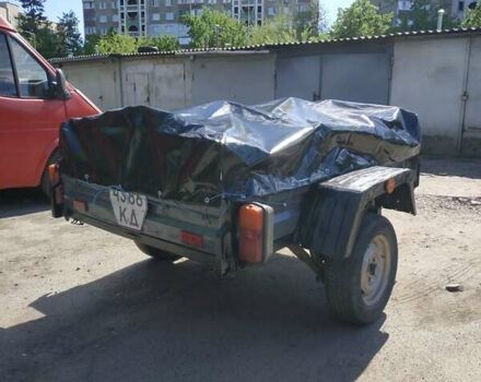КМЗ ПВ 01, об'ємом двигуна 0 л та пробігом 0 тис. км за 441 $, фото 7 на Automoto.ua