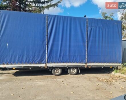 KONAR ЖГ2, объемом двигателя 0 л и пробегом 0 тыс. км за 2500 $, фото 1 на Automoto.ua