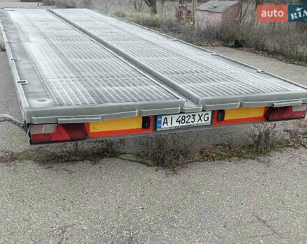 Серый KONAR ЖГ2, объемом двигателя 0 л и пробегом 1 тыс. км за 5800 $, фото 3 на Automoto.ua