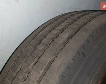 Чорний KONAR JG3, об'ємом двигуна 0 л та пробігом 100 тис. км за 5400 $, фото 11 на Automoto.ua