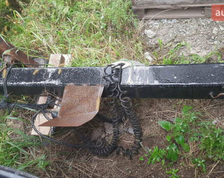 Чорний KONAR JG3, об'ємом двигуна 0 л та пробігом 100 тис. км за 5400 $, фото 3 на Automoto.ua