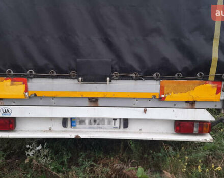 Чорний KONAR JG3, об'ємом двигуна 0 л та пробігом 100 тис. км за 5400 $, фото 9 на Automoto.ua