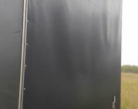 Чорний KONAR JG3, об'ємом двигуна 0 л та пробігом 100 тис. км за 5400 $, фото 1 на Automoto.ua