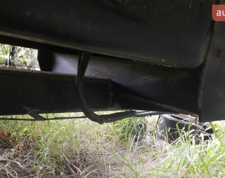 Чорний KONAR JG3, об'ємом двигуна 0 л та пробігом 100 тис. км за 5400 $, фото 5 на Automoto.ua