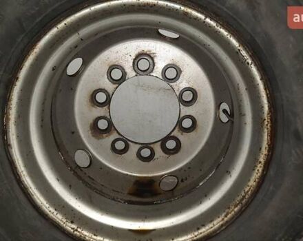 Чорний KONAR JG3, об'ємом двигуна 0 л та пробігом 100 тис. км за 5400 $, фото 8 на Automoto.ua