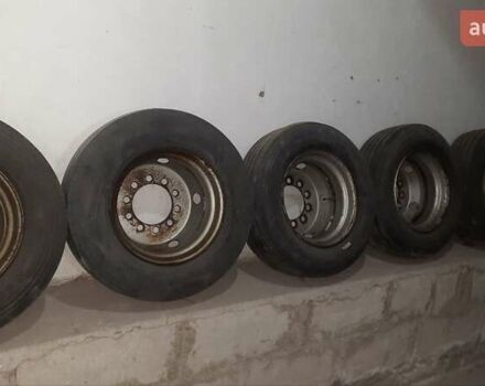 Чорний KONAR JG3, об'ємом двигуна 0 л та пробігом 100 тис. км за 5400 $, фото 13 на Automoto.ua