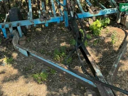 КПЕ 4, об'ємом двигуна 0 л та пробігом 0 тис. км за 1335 $, фото 1 на Automoto.ua