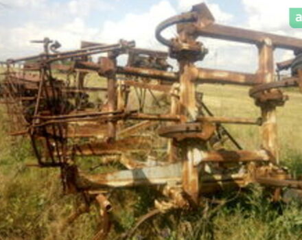 КПЕ 6, объемом двигателя 0 л и пробегом 0 тыс. км за 1309 $, фото 1 на Automoto.ua