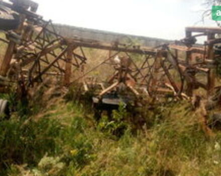 КПЕ 6, объемом двигателя 0 л и пробегом 0 тыс. км за 1309 $, фото 2 на Automoto.ua