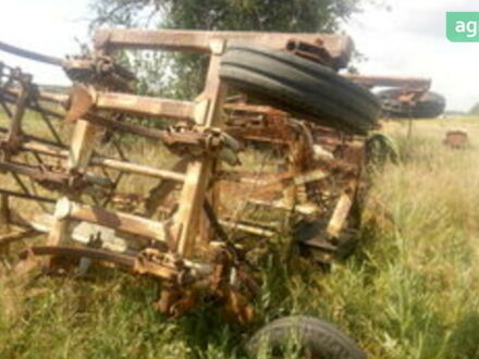 КПЕ 6, объемом двигателя 0 л и пробегом 0 тыс. км за 1309 $, фото 1 на Automoto.ua