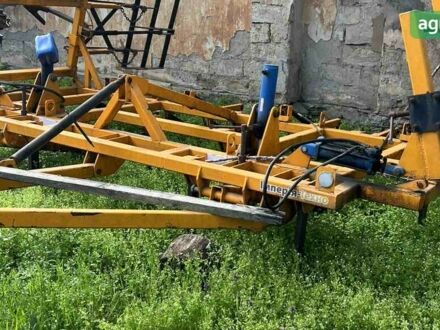 КПЕ 6, об'ємом двигуна 0 л та пробігом 0 тис. км за 3033 $, фото 1 на Automoto.ua
