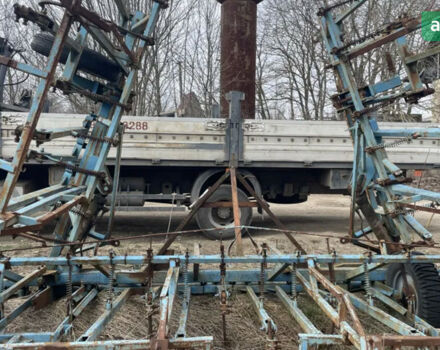 КПЕ 8, об'ємом двигуна 0 л та пробігом 0 тис. км за 777 $, фото 1 на Automoto.ua