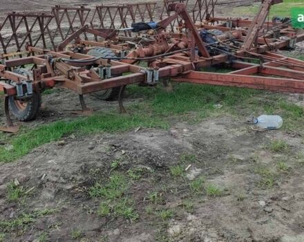 КПЕ 8, об'ємом двигуна 0 л та пробігом 0 тис. км за 2305 $, фото 2 на Automoto.ua