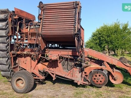 КПК 2, об'ємом двигуна 0 л та пробігом 0 тис. км за 3200 $, фото 1 на Automoto.ua