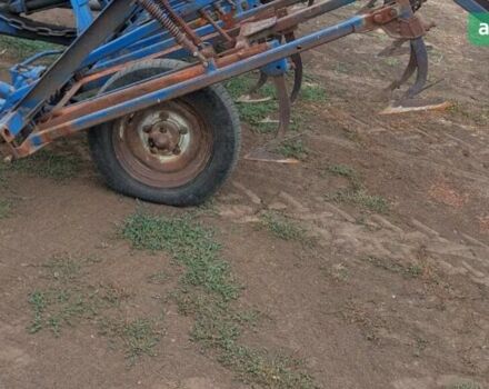 КПП 4.2, объемом двигателя 0 л и пробегом 0 тыс. км за 596 $, фото 1 на Automoto.ua