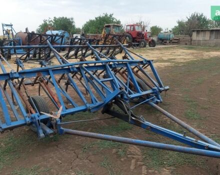 КПП 4.2, объемом двигателя 0 л и пробегом 0 тыс. км за 596 $, фото 3 на Automoto.ua