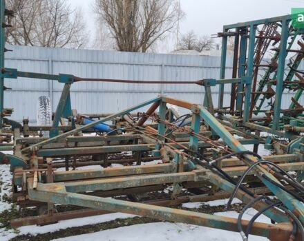 КПП 8, об'ємом двигуна 0 л та пробігом 0 тис. км за 3155 $, фото 1 на Automoto.ua