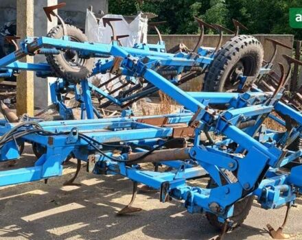 КПП 8, об'ємом двигуна 0 л та пробігом 0 тис. км за 2912 $, фото 1 на Automoto.ua