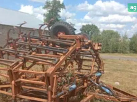 КПП 8, об'ємом двигуна 0 л та пробігом 0 тис. км за 3033 $, фото 1 на Automoto.ua