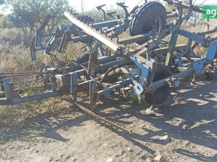КПП 8, об'ємом двигуна 0 л та пробігом 0 тис. км за 1820 $, фото 1 на Automoto.ua