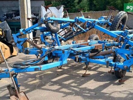 КПП 8, об'ємом двигуна 0 л та пробігом 0 тис. км за 2912 $, фото 1 на Automoto.ua