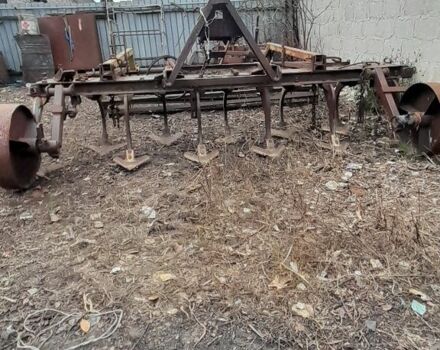 КПС 2.5, объемом двигателя 0 л и пробегом 0 тыс. км за 30000 $, фото 1 на Automoto.ua