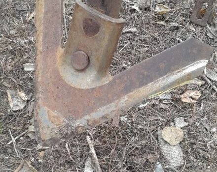 КПС 2.5, объемом двигателя 0 л и пробегом 0 тыс. км за 30000 $, фото 3 на Automoto.ua