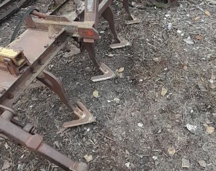 КПС 2.5, объемом двигателя 0 л и пробегом 0 тыс. км за 30000 $, фото 4 на Automoto.ua