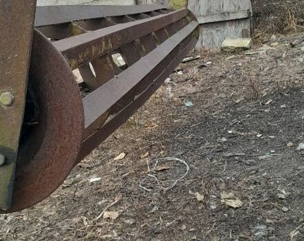 КПС 2.5, объемом двигателя 0 л и пробегом 0 тыс. км за 30000 $, фото 2 на Automoto.ua