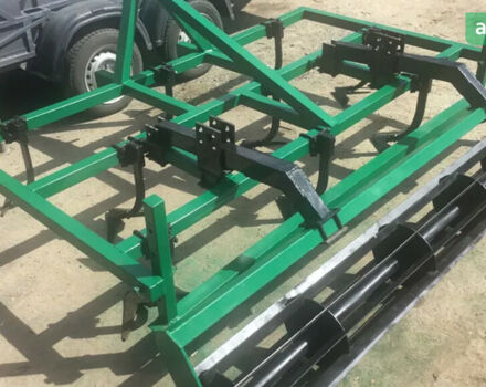 КПС 2.5, объемом двигателя 0 л и пробегом 0 тыс. км за 1190 $, фото 1 на Automoto.ua