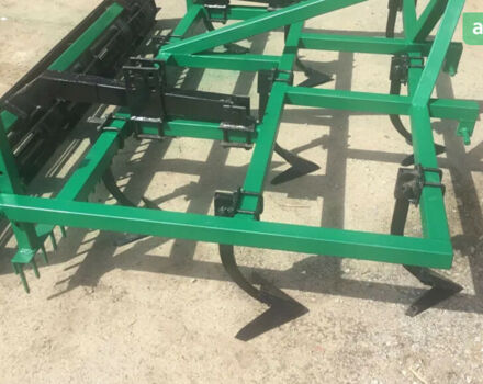 КПС 2.5, объемом двигателя 0 л и пробегом 0 тыс. км за 1190 $, фото 2 на Automoto.ua