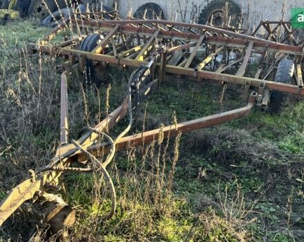 КПС 3, об'ємом двигуна 0 л та пробігом 0 тис. км за 402 $, фото 1 на Automoto.ua