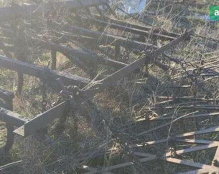 КПС 3, об'ємом двигуна 0 л та пробігом 0 тис. км за 524 $, фото 1 на Automoto.ua