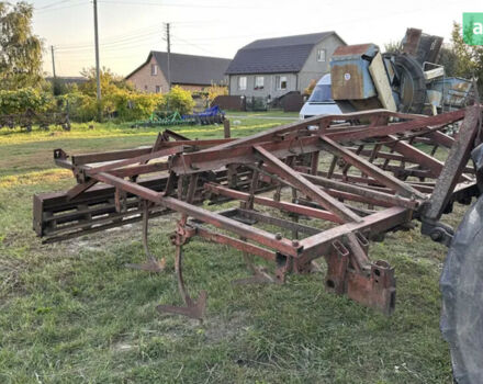 КПС 3 1990 в Луцке на Automoto.ua КПС 3, объемом двигателя 0 л и пробегом 0 тыс. км за 500 $, фото 1 на Automoto.ua