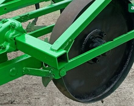 КПС 3, объемом двигателя 0 л и пробегом 0 тыс. км за 850 $, фото 6 на Automoto.ua