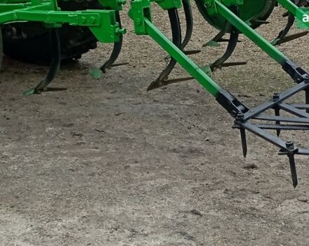 КПС 3, объемом двигателя 0 л и пробегом 0 тыс. км за 850 $, фото 8 на Automoto.ua