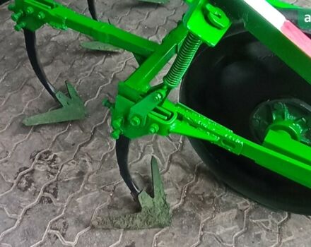 КПС 3, объемом двигателя 0 л и пробегом 0 тыс. км за 850 $, фото 1 на Automoto.ua