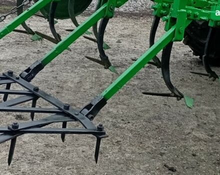 КПС 3, объемом двигателя 0 л и пробегом 0 тыс. км за 850 $, фото 5 на Automoto.ua