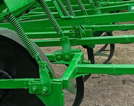 КПС 3, объемом двигателя 0 л и пробегом 0 тыс. км за 850 $, фото 9 на Automoto.ua