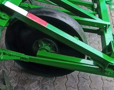 КПС 3, объемом двигателя 0 л и пробегом 0 тыс. км за 850 $, фото 2 на Automoto.ua