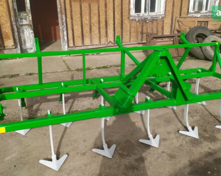 КПС 3, объемом двигателя 0 л и пробегом 0 тыс. км за 1000 $, фото 1 на Automoto.ua