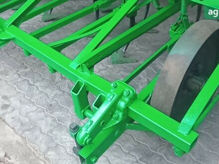 КПС 3, объемом двигателя 0 л и пробегом 0 тыс. км за 850 $, фото 1 на Automoto.ua