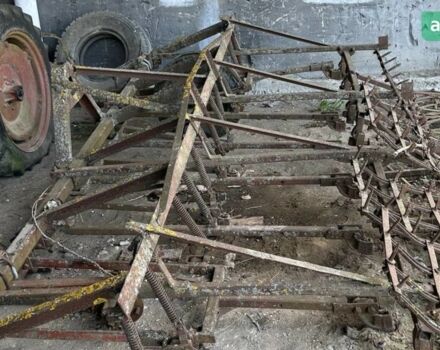 КПС 4, объемом двигателя 0 л и пробегом 0 тыс. км за 310 $, фото 2 на Automoto.ua