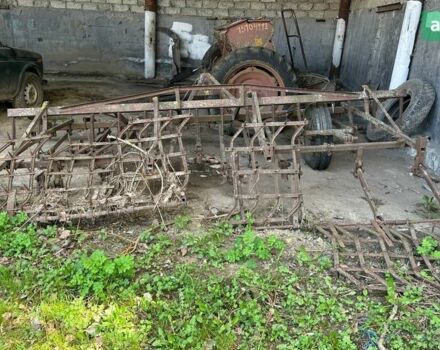 КПС 4, объемом двигателя 0 л и пробегом 0 тыс. км за 310 $, фото 3 на Automoto.ua