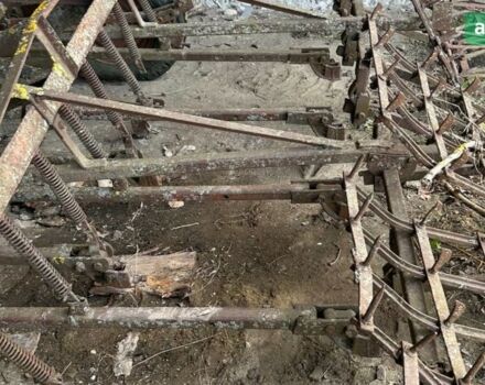 КПС 4, объемом двигателя 0 л и пробегом 0 тыс. км за 310 $, фото 1 на Automoto.ua