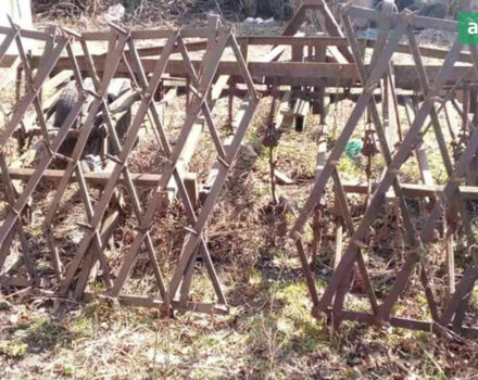 КПС 4, объемом двигателя 0 л и пробегом 0 тыс. км за 833 $, фото 1 на Automoto.ua