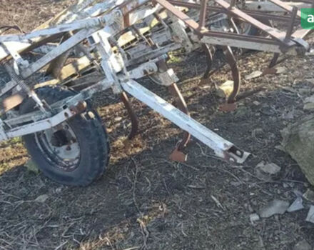 КПС 4 1995 у Березнеговатом на Automoto.ua КПС 4, об'ємом двигуна 0 л та пробігом 0 тис. км за 475 $, фото 2 на Automoto.ua