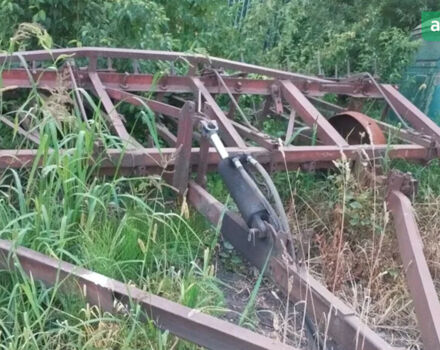 КПС 4, объемом двигателя 0 л и пробегом 0 тыс. км за 1000 $, фото 2 на Automoto.ua