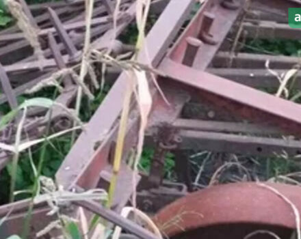 КПС 4, объемом двигателя 0 л и пробегом 0 тыс. км за 1000 $, фото 1 на Automoto.ua