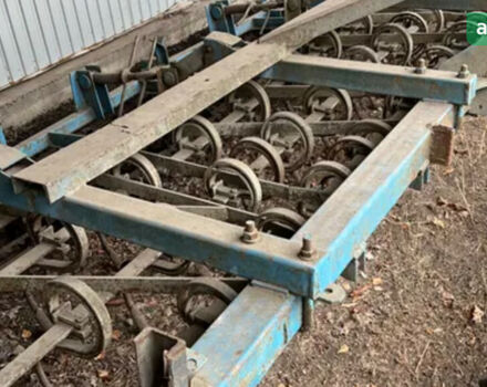 КПС 4, об'ємом двигуна 0 л та пробігом 0 тис. км за 1190 $, фото 1 на Automoto.ua